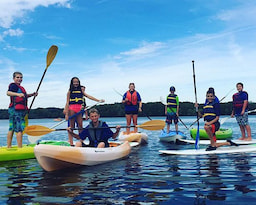 Island Spirit Kayak