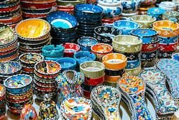 Istanbul Grand Bazaar 2