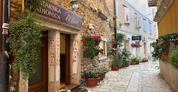 Day Trips Istria