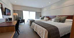  James Cook Hotel Grand Room