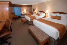 Jasper Inn & Suites