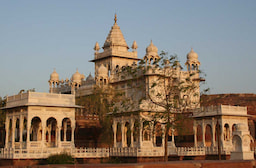 Jaswant Thada