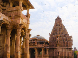 Jaswant Thada