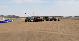 Desert Safari
