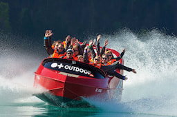 Jet Boat