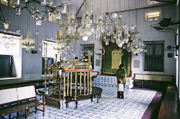 Jewish Synagogue