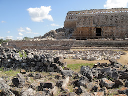 Kabah 1