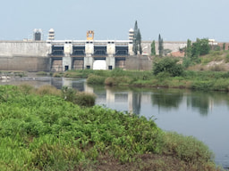 Kabini Dam