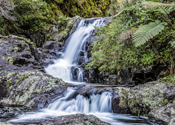 Kaiate Falls 1