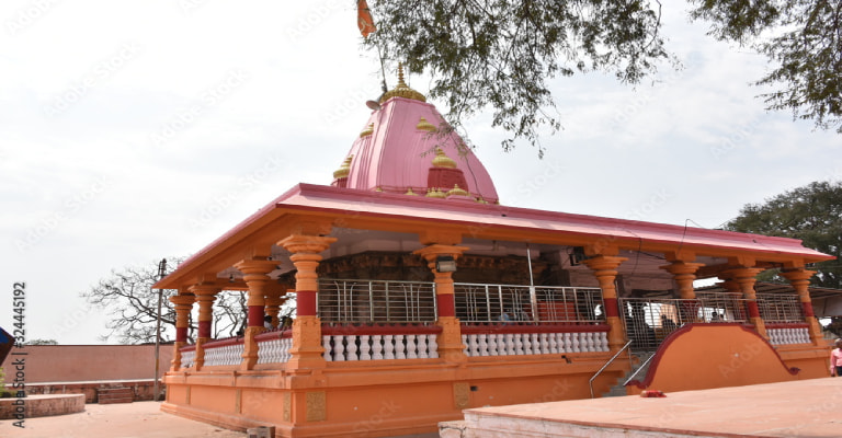 Kal Bhairav Temple