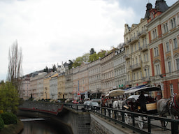 Karlovy Vary