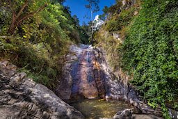 Waterfalls