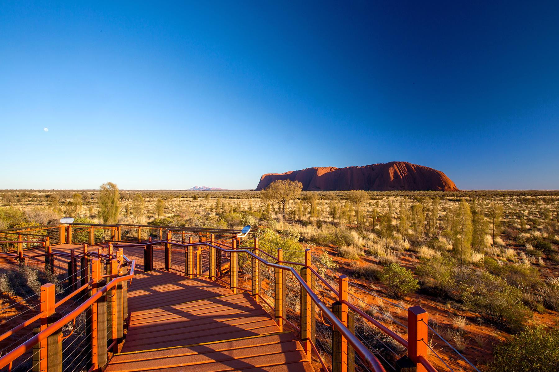 Kata Juta National Park