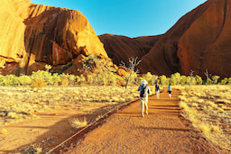 Kata Juta National Park