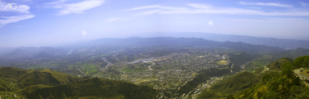 Katra City Tour 