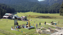 Khajjiar