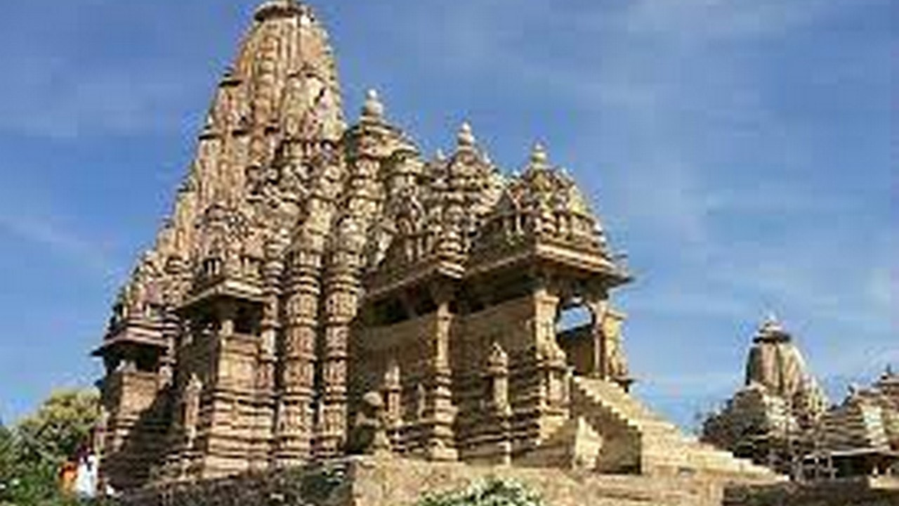 khajuraho