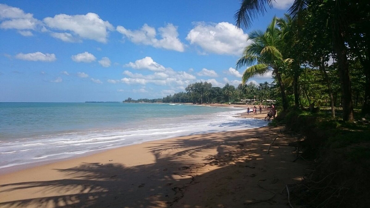 Khao Lak