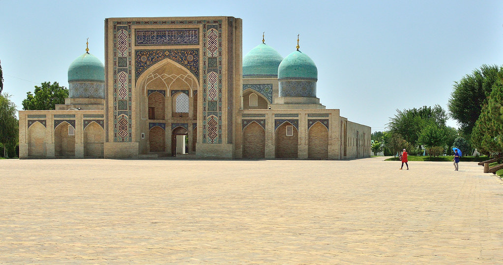 Khast Imam 1