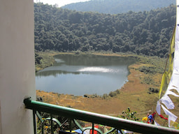 Khecheopalri Lake 