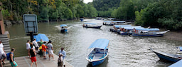 Kilim Geoforest Park 1
