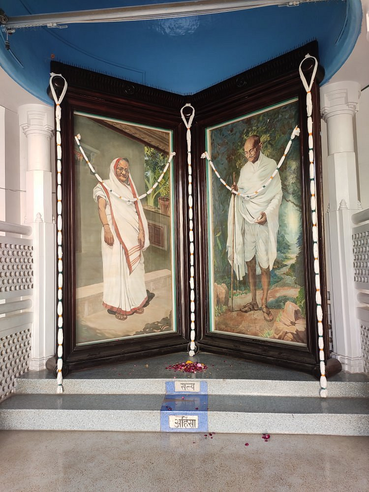 Kirti Mandir – Birth Place of Mahatma Gandhi