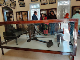 Kirti Mandir – Birth Place of Mahatma Gandhi