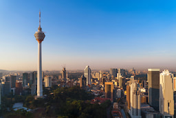 KL Tower 1