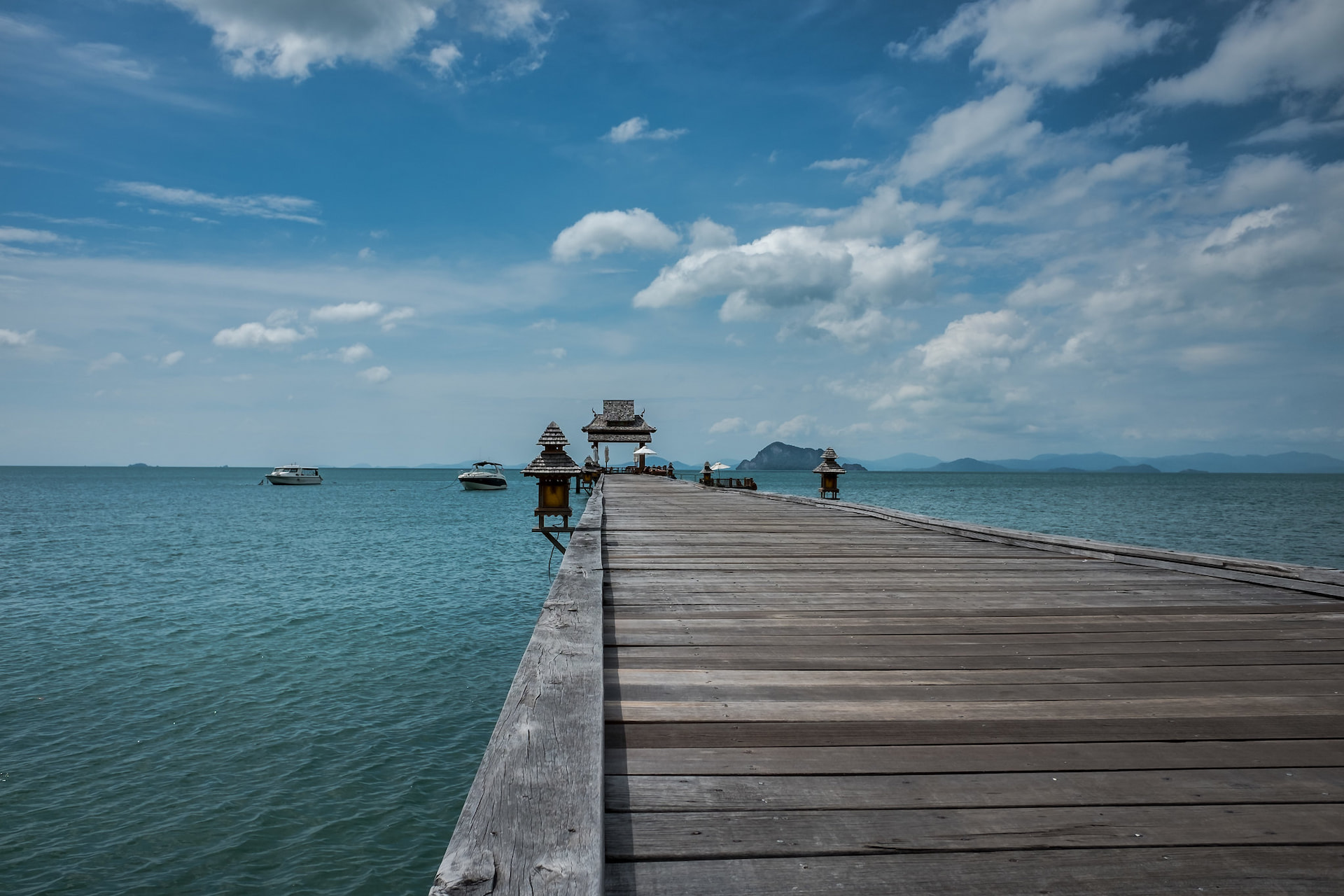 Ko Yao Yai Island 1
