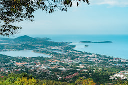 Koh Samui 1