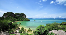 Ko Yao Yai Island