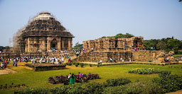 Sun Temple