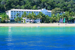 Tangalooma Island Resort 