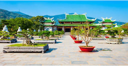 Laddy Pagoda