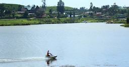 Lake Gregory