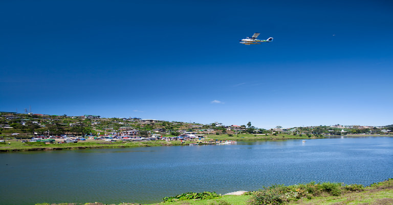 Lake Gregory
