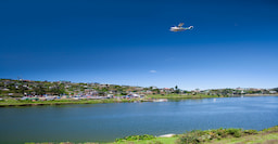 Lake Gregory