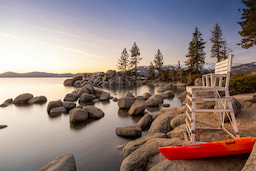 Lake Tahoe
