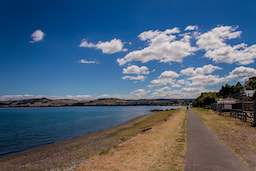 Lake Taupo 1