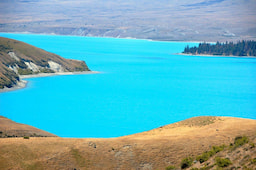 Lake Tekapo
