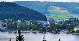 Lake Titisee