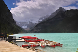 Lake Louise 1