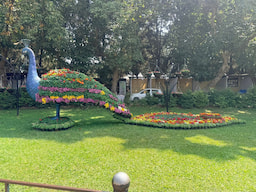 Lalbagh Botanical Garden