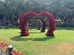 Lalbagh Botanical Garden