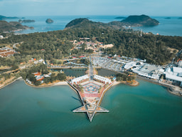 Langkawi  City  1