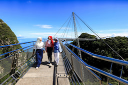 Langkawi Skybridge 2
