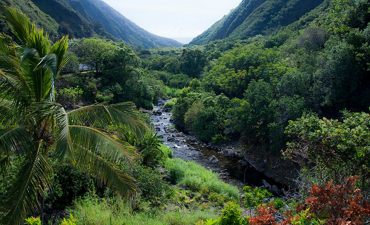 lao Valley