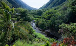 lao Valley