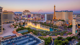 Las Vegas