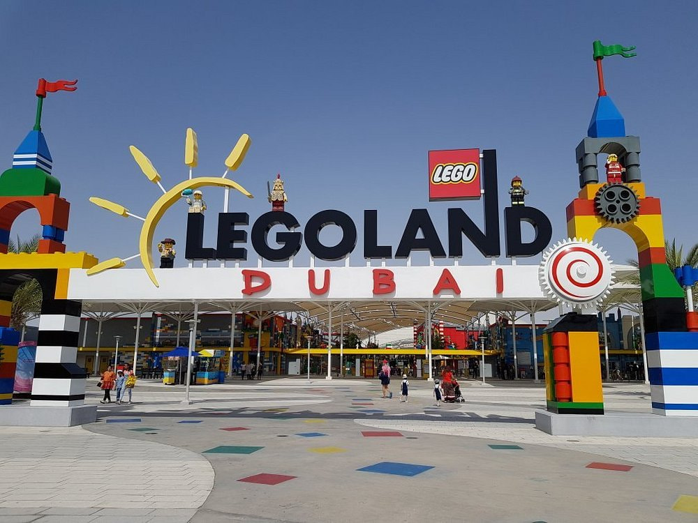 Legoland Park
